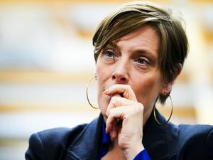 Supporting image for story: Jess Phillips faced ‘deluge of hate’ after Elon Musk grooming gangs comments