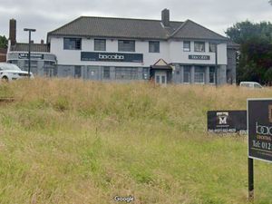 Supporting image for story: New bar/grill to open this week after restaurateurs' renovation of former Indian