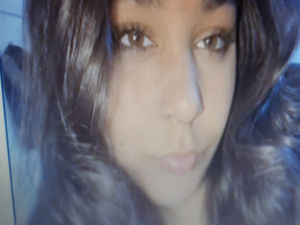 Supporting image for story: Teenage girl, 16, missing from Walsall - have you seen her?
