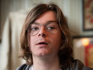 Supporting image for story: Just Stop Oil protester who tied himself to goalpost in at Premier League game is jailed