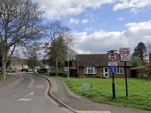 Supporting image for story: Firefighters rescue man stuck in lift in Shifnal