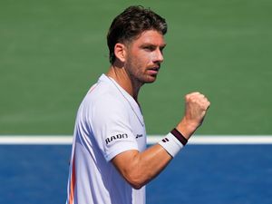 Supporting image for story: Cameron Norrie into US Open second round after Sebastian Korda’s retirement