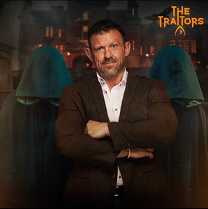 Andrew Jenkins will be at the Innovations After Injury event in Shrewsbury next year.