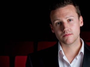 Supporting image for story: Tickets still available to see West End singer in Pelsall