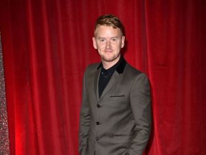 Supporting image for story: Coronation Street character Gary Windass to be seen in coma fighting for life