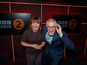 Supporting image for story: Lorraine Kelly to make Radio 2 debut as BBC reveals Christmas line-up