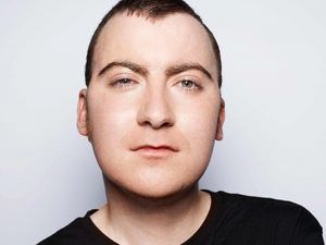 Supporting image for story: 'My life changed completely': Cancer survivor in tribute to stem cell donor