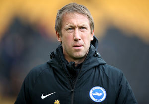 Graham Potter