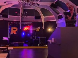 Supporting image for story: Sutton Coldfield venue delays launch due to restrictions