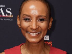 Supporting image for story: Adele Roberts: I used to be in a very dark place