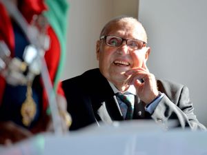 Supporting image for story: Nominate a sporting hero to receive special award