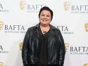 Supporting image for story: Susan Calman’s show pulled from TV schedule after German Christmas market attack