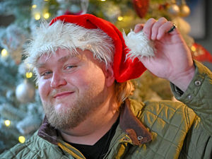 Supporting image for story: Telford's Callum keeps everyone guessing ahead of The Voice semi-finals