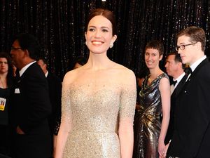 Supporting image for story: Mandy Moore and husband Taylor Goldsmith welcome their second child