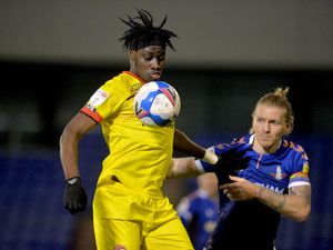 Supporting image for story: Bescot Banter: Dissecting a busy Walsall Deadline Day