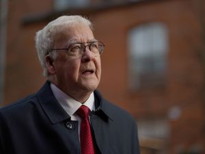 Supporting image for story: I still have nightmares after 50 years, says victim of interrogation