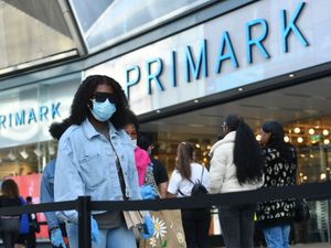 Supporting image for story: Primark set for £1.1bn hit but expects big spending after lockdowns