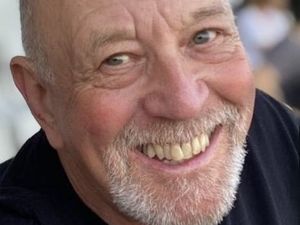 Supporting image for story: Tributes to 'one of the world’s truly good guys’ killed in crash near golf club