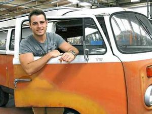 Supporting image for story: Rugeley firm wins Hawaiian make-over nightclub contract