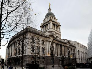 Supporting image for story: Teenager accused of attempted murder charged with terrorism offence