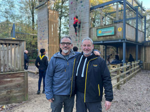 Supporting image for story: Challenge Academy branches out with £310k funding win