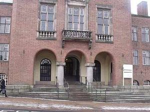 Supporting image for story: Dudley tenants face 7pc rent rise