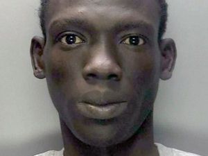 Supporting image for story: Asylum seeker who stabbed hotel worker 23 times jailed for 29 years for murder