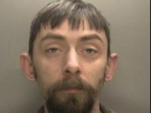 Supporting image for story: Have you seen this missing man, 32, from Wolverhampton?