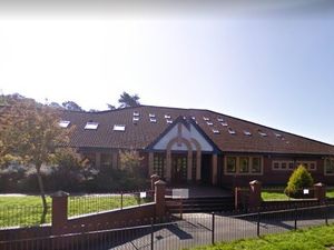 Supporting image for story: School in Llandrindod Wells is renamed as Ysgol Cefnllys