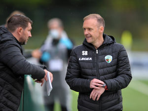 Supporting image for story: Scott Ruscoe hails sensational TNS performance 