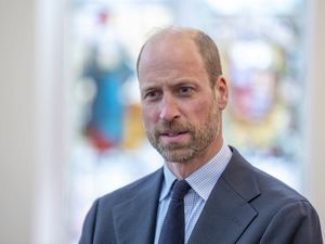 The Prince of Wales