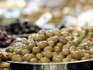 Supporting image for story: Impact of deadly olive tree disease in Europe could ‘run into billions’