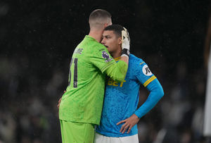 Supporting image for story: Liam Keen analysis: Apathy worse than anger as Wolves hit new low