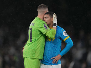 Supporting image for story: Liam Keen analysis: Apathy worse than anger as Wolves hit new low