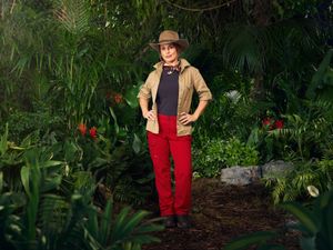 Supporting image for story: Coleen Rooney, Danny Jones and Rev Richard Coles to face I’m a Celebrity final