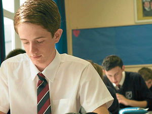 Supporting image for story: Great Wyrley High School striving to be at the community's heart