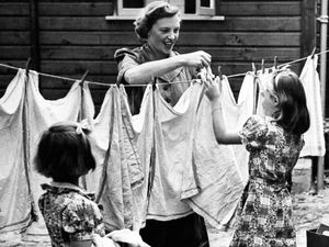 Supporting image for story: Social media terms skibidi, tradwife and delulu added to Cambridge Dictionary