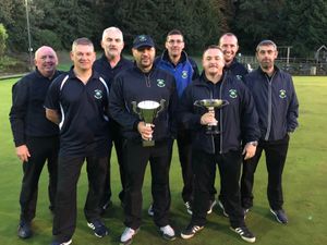 Supporting image for story: Oak boys put on a Royal performance