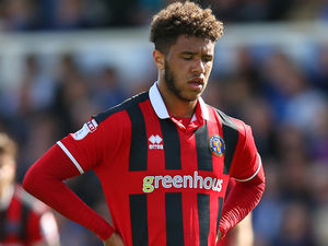 Supporting image for story: Shrewsbury Town loanees unlikely to return next season