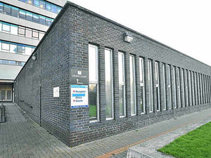 Supporting image for story: Suspended sentence for web camera 'exhibitionist'