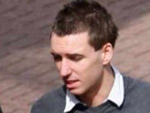 Supporting image for story: Accused denies part in mass bar brawl