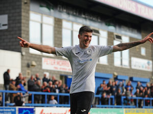 Supporting image for story: Telford v Kettering - Match preview 