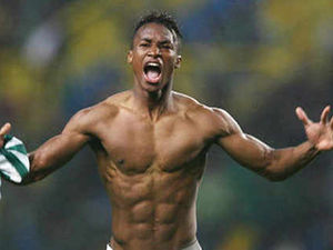 Supporting image for story: Transfer rumours - December 2