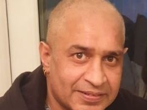 Supporting image for story: Appeal to trace man missing for almost a month 