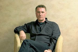 Steve Harley