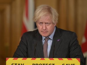 Supporting image for story: Lockdown continues with March 8 earliest possible date for school reopening