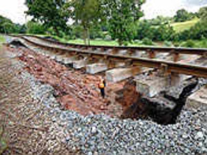 Supporting image for story: SVR's £500k cash plea