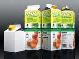 Supporting image for story: Farm's cracking liquid eggs move