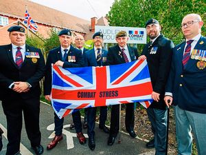 Supporting image for story: Combat Stress confirms it will drop residential treatment from its Newport care centre