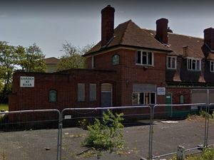Supporting image for story: Derelict pub will be demolished to make way for new vets in Willenhall